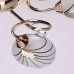 Люстра потолочная De Markt Фиеста 267012005