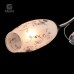Люстра потолочная De Markt Фиеста 267013403