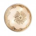 Настенно-потолочный светильник Odeon Light Alesia 2676/3C