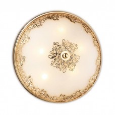 Настенно-потолочный светильник Odeon Light Alesia 2676/5C