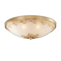 Настенно-потолочный светильник Odeon Light Alesia 2676/7C