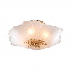 Настенно-потолочный светильник Odeon Light Corbi 2678/4C