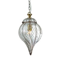 Подвесной светильник Odeon Light Nargiz 2684/1A