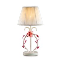 Настольная лампа Odeon Light Padma 2685/1T