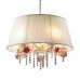 Подвесной светильник Odeon Light Padma 2685/5