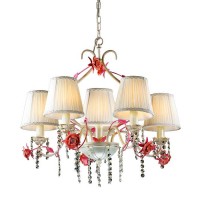 Подвесная люстра Odeon Light Padma 2685/6