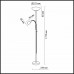 Торшер Odeon Light TREND 2713/F