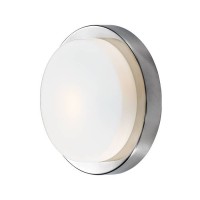 Настенно-потолочный светильник Odeon Light Holger 2746/1C