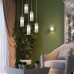 Бра Odeon Light Ottavia 2749/1W