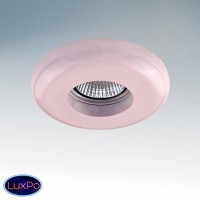 Встраиваемый светильник Lightstar Infanta 2752