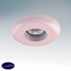 Встраиваемый светильник Lightstar Infanta 2752