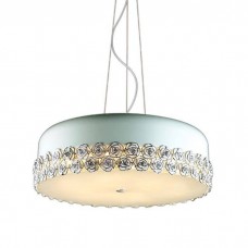 Светильник подвесной Odeon Light Rosera 2756/9