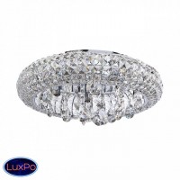 Люстра потолочная хрустальная MW-Light Венеция 276014207
