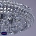 Люстра потолочная хрустальная MW-Light Венеция 276014207