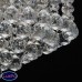 Люстра потолочная MW-Light Венеция 276014605