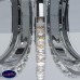 Люстра потолочная с пультом MW-Light Венеция 276015001