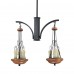 Подвесной светильник Odeon Light Efa 2768/6
