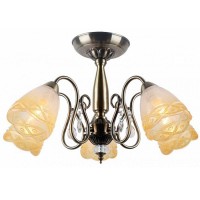 Люстра потолочная Escada Lebda 278/5PL