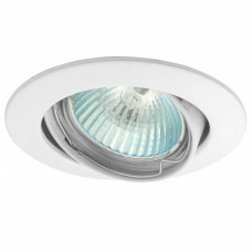 Точечный светильник KANLUX 2780 (CTC-5515-W) VIDI