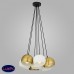 Подвесной светильник TK Lighting Castello 2782 Castello