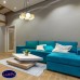 Подвесной светильник TK Lighting Castello 2782 Castello