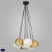 Подвесной светильник TK Lighting Castello 2782 Castello