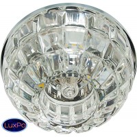 Светильник встраиваемый с белой LED подсветкой Feron JD87 27842