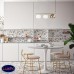 Подвесной светильник TK Lighting 2784