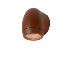 Светильник уличный настенный Lucide Odra 27855/01/97