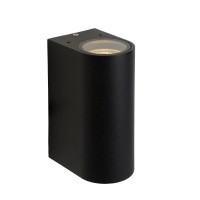 Светильник уличный настенный Lucide Boogy 27863/02/30