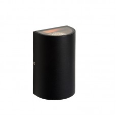 Светильник уличный настенный светодиодный Lucide Hyro-Led 27864/10/30