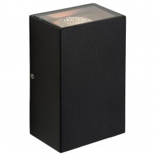 Светильник уличный настенный светодиодный Lucide Hyro-Led 27865/10/30