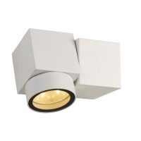 Светильник уличный настенный светодиодный Lucide Kwadro-Led 27875/03/31