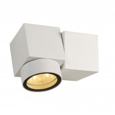 Светильник уличный настенный светодиодный Lucide Kwadro-Led 27875/03/31