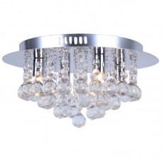 Светильник Escada 279/4PL Cristal