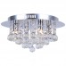 Светильник Escada 279/4PL Cristal