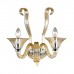 Бра Odeon Light Briza 2792/2W