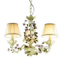 Подвесная люстра Odeon Light Tender 2796/3