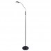 Торшер IDLamp(Quanti) 280/1P-LEDBlacksand