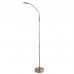Торшер IDLamp(Quanti) 280/1P-LEDOldbronze