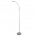 Торшер IDLamp(Quanti) 280/1P-LEDWhitechrome