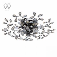 Люстра потолочная MW-Light Адриатика 280011008