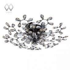 Люстра потолочная MW-Light Адриатика 280011008