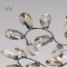 Люстра потолочная MW-Light Адриатика 280011008