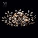 Люстра потолочная MW-Light Адриатика 280011008