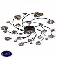Люстра потолочная MW-Light Адриатика 280011517