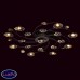 Люстра потолочная MW-Light Адриатика 280011517