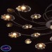 Люстра потолочная MW-Light Адриатика 280011517