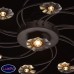 Люстра потолочная MW-Light Адриатика 280011517