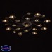 Люстра потолочная MW-Light Адриатика 280011517